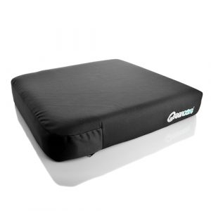 Greencare Memory Foam Cushion