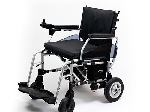 EP1C wheelchair