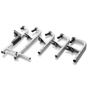 Footrest Hangers