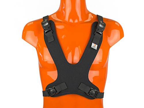 Greencare Harnesses