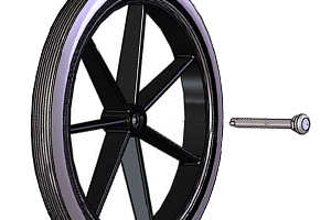 Wheels