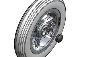 Drive / Wheels