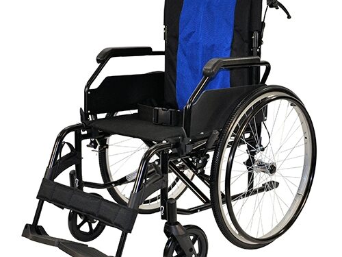 Easy1 Self-propel