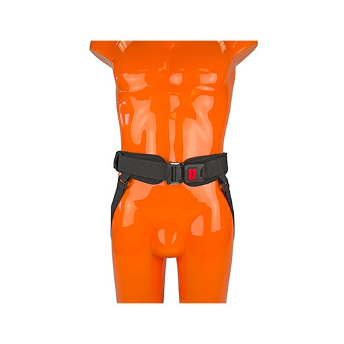 Wheelchair belts