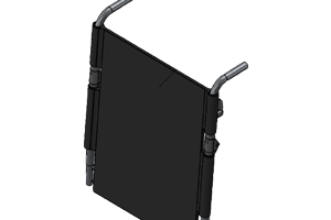 Backrest