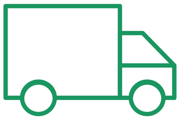 Fast Next Day Delivery Service 