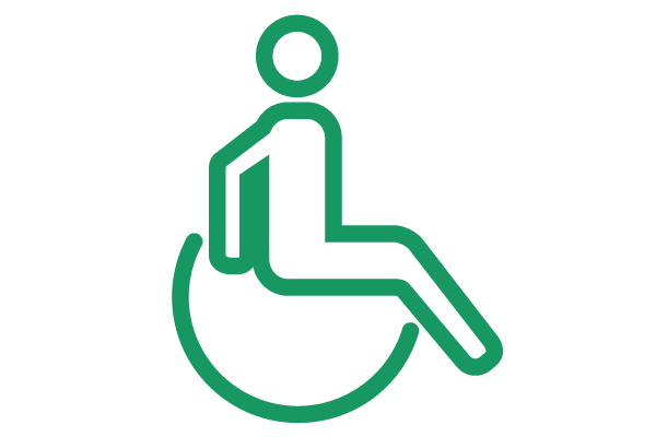 Custom-made Wheelchair Design Service
