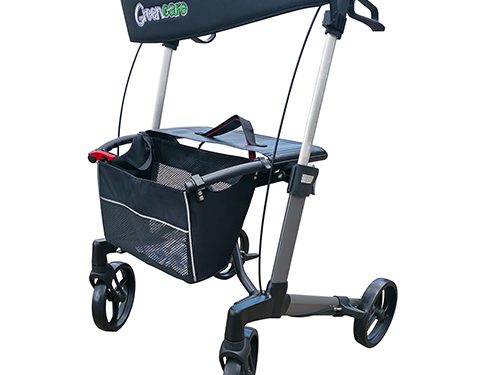 Alivio X1 Rollator