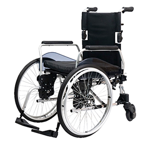 Wheelchairs